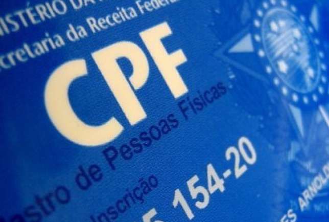 Consulta ao CPF Verifique Sua Situação Cadastral Rapidamente
