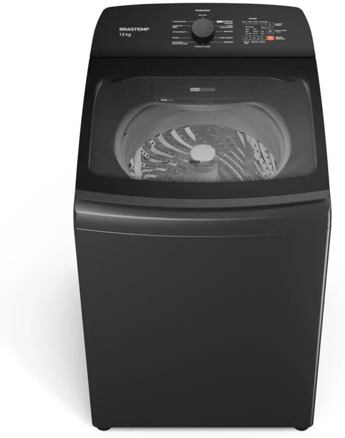 Como limpar máquina de lavar roupa: Guia Completo para Deixar sua Lavadora como Nova