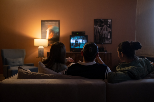 Como Assistir Novelas Online Grátis e Legalmente