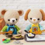 Como Fazer Amigurumi: Guia Completo para Iniciantes com Passo a Passo