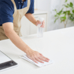 5 Truques Infalíveis para Tirar Gordura da Cozinha com Facilidade