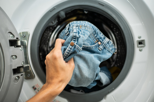 Melhor Máquina de Lavar Roupas: Guia de Compra + Comparativo 2025