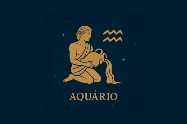 Signo de Aquário – O Visionário do Zodíaco