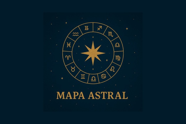 mapa astral