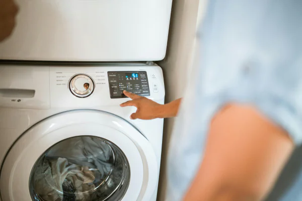 Como limpar máquina de lavar roupa Guia Completo para Deixar sua Lavadora como Nova