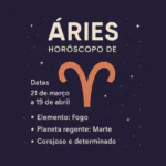 Signo de Áries: Descubra as Características, Desafios e Onde Consultar Seu Horóscopo