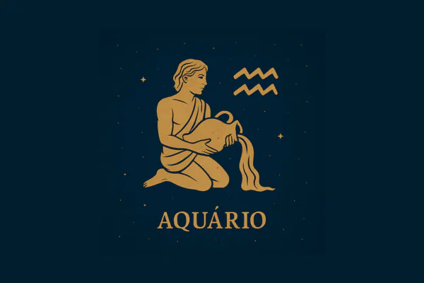 Signo de Aquário – O Visionário do Zodíaco