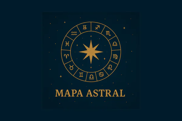 mapa astral